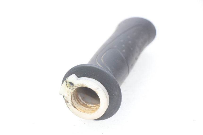 photo de GASGRIFF SYM ORBIT 2 2T 50 (2008 - 2018) - Zoom auf Gebrauchszustand