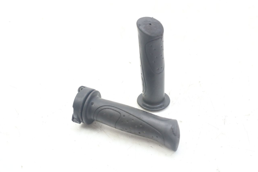 photo de GASGRIFF SYM ORBIT 2 4T 50 (2018 - 2022) - Hauptansicht