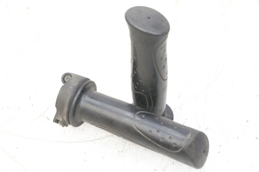 photo de GASGRIFF SYM ORBIT 2 4T 50 (2008 - 2017) - Hauptansicht