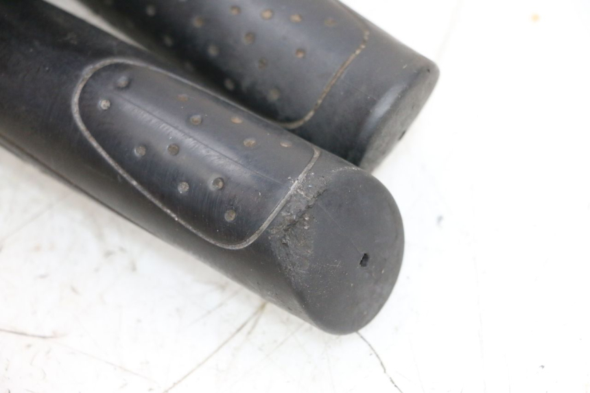 photo de GASGRIFF SYM ORBIT 2 4T 50 (2008 - 2017) - Detailansicht des Bauteils