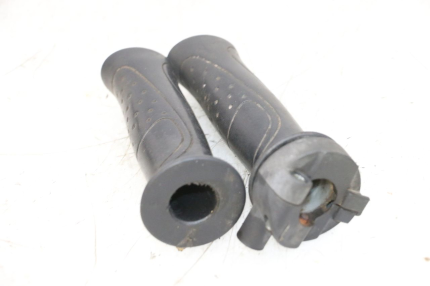 photo de GASGRIFF SYM ORBIT 2 4T 50 (2008 - 2017) - Technische Nahaufnahme