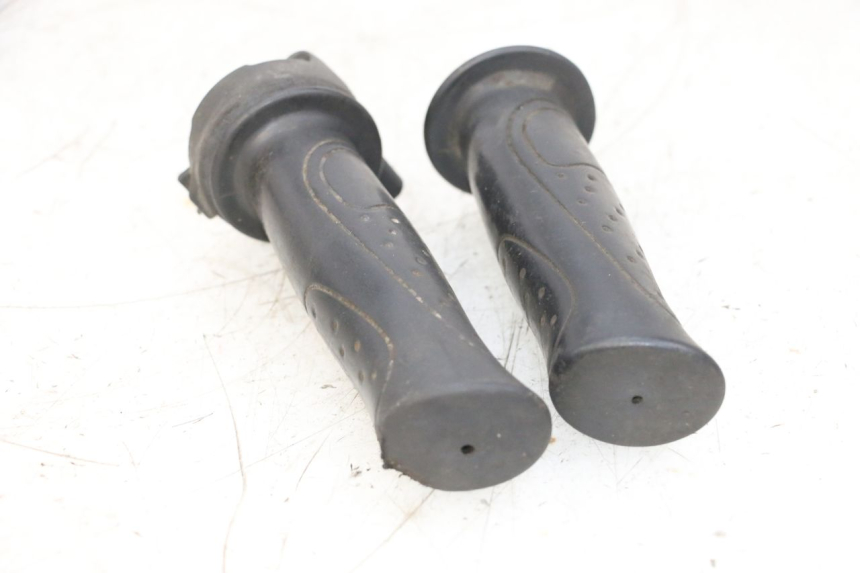 photo de GASGRIFF SYM ORBIT 2 4T 50 (2008 - 2017) - Gesamtansicht des Produkts