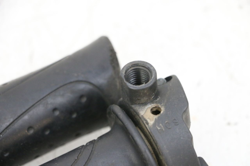 photo de GASGRIFF SYM ORBIT 2 50 (2008 - 2014) - Alternative Perspektive