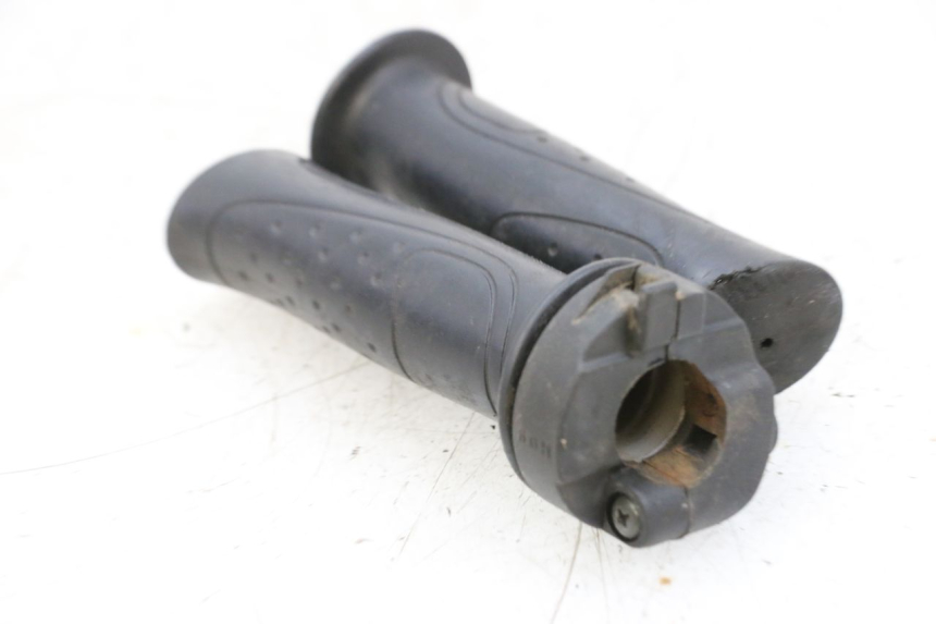 photo de GASGRIFF SYM ORBIT 2 50 (2008 - 2014) - Technische Nahaufnahme