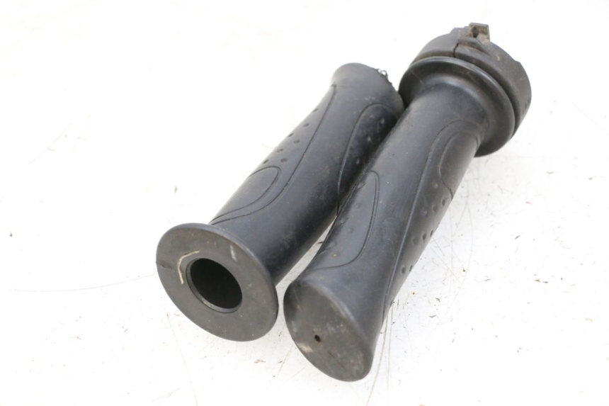 photo de GASGRIFF SYM ORBIT 2 50 (2008 - 2014) - Details der Befestigungspunkte