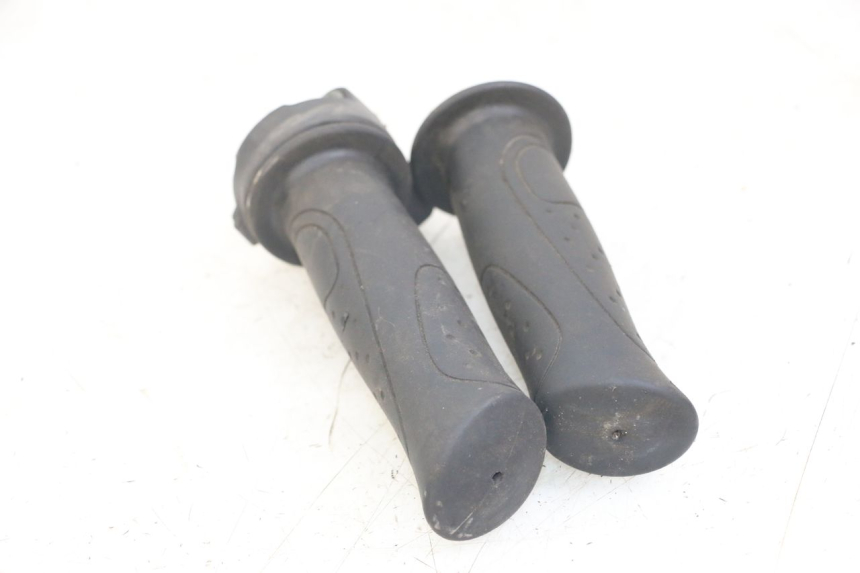 photo de GASGRIFF SYM ORBIT III 3 4T 50 (2018 - 2021) - Zoom auf Gebrauchszustand