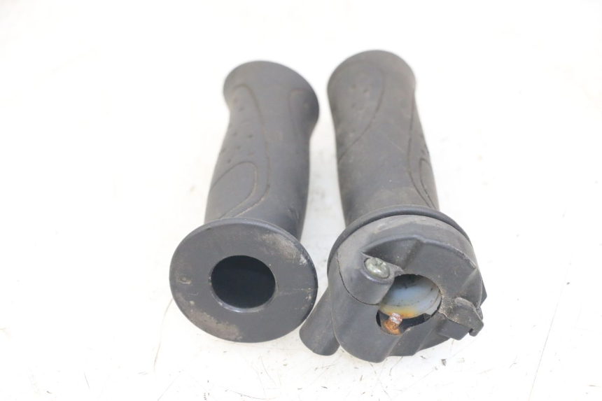 photo de GASGRIFF SYM ORBIT III 3 4T 50 (2018 - 2021) - Alternative Perspektive