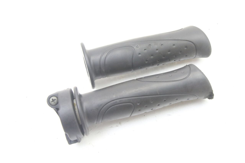 photo de GASGRIFF SYM ORBIT III 3 4T 50 (2021 - 2025) - Hauptansicht