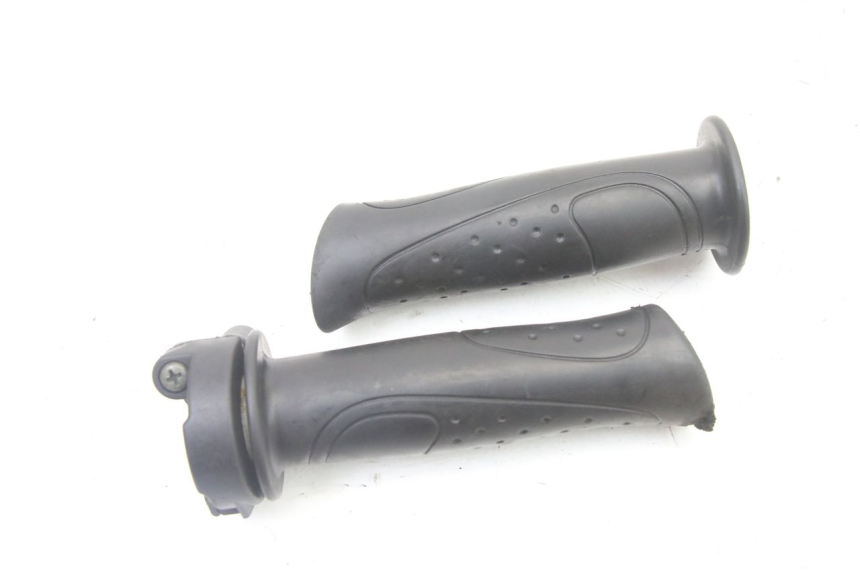 photo de GASGRIFF SYM ORBIT III 3 4T 50 (2021 - 2025) - Detailansicht des Bauteils