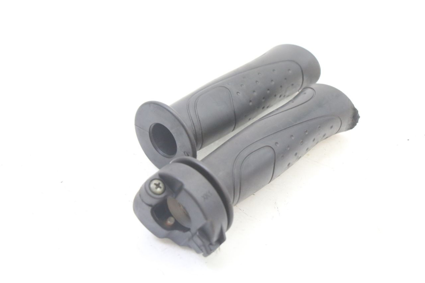 photo de GASGRIFF SYM ORBIT III 3 4T 50 (2021 - 2025) - Zoom auf Gebrauchszustand