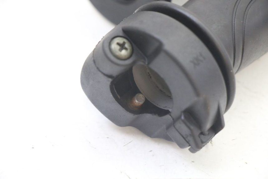 photo de GASGRIFF SYM ORBIT III 3 4T 50 (2021 - 2025) - Alternative Perspektive