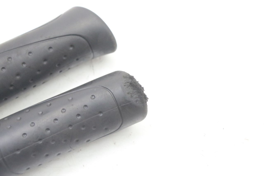 photo de GASGRIFF SYM ORBIT III 3 4T 50 (2021 - 2025) - Technische Nahaufnahme