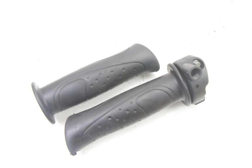 photo de GASGRIFF SYM ORBIT III 3 4T 50 (2021 - 2025) - Gesamtansicht des Produkts