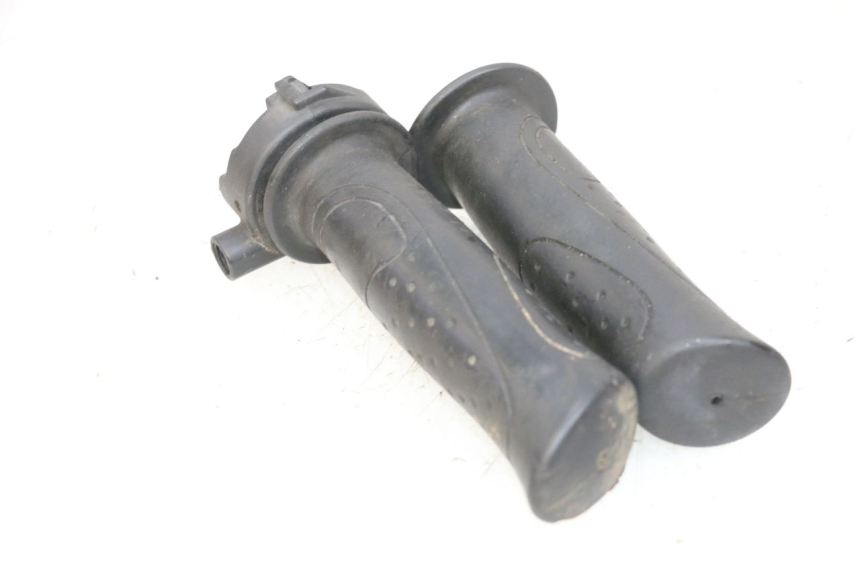 photo de GASGRIFF SYM ORBIT III 3 4T 50 (2018 - 2021) - Hauptansicht