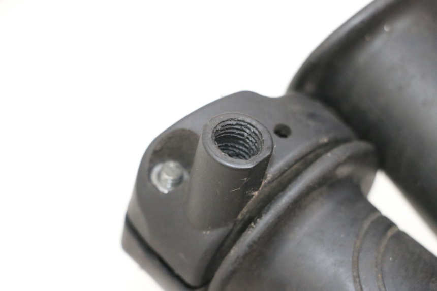 photo de GASGRIFF SYM ORBIT III 3 4T 50 (2018 - 2021) - Zoom auf Gebrauchszustand