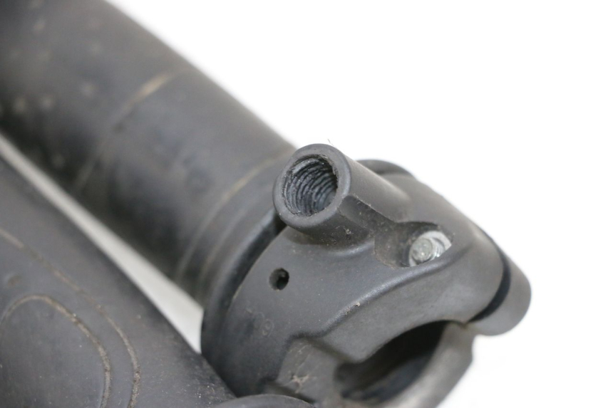 photo de GASGRIFF SYM ORBIT III 3 4T 50 (2018 - 2021) - Gesamtansicht des Produkts