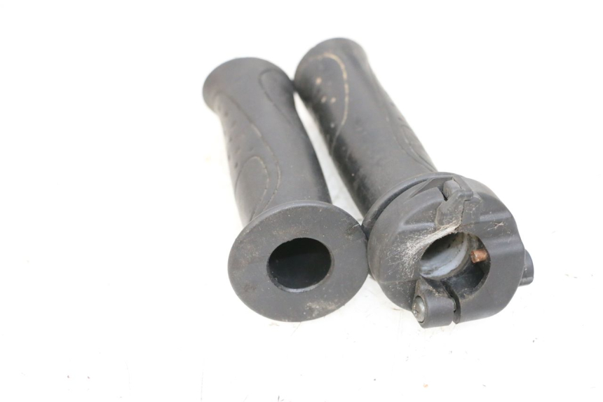 photo de GASGRIFF SYM ORBIT III 3 4T 50 (2018 - 2021) - Details der Befestigungspunkte