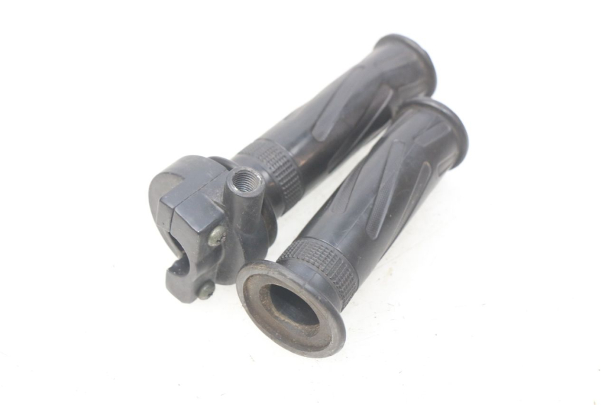 photo de GASGRIFF TNT MOTOR OTTO 2T 50 (2012 - 2018) - Zoom auf Gebrauchszustand