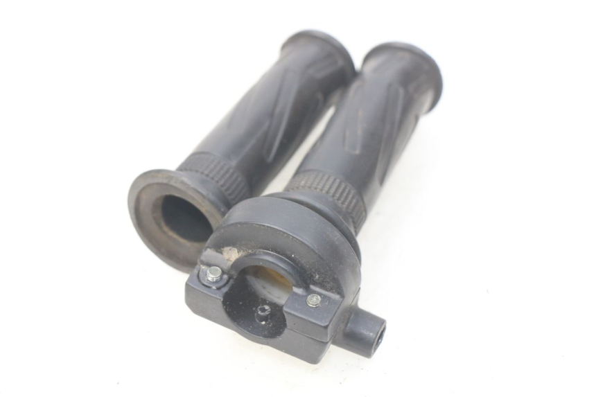 photo de GASGRIFF TNT MOTOR OTTO 2T 50 (2012 - 2018) - Alternative Perspektive