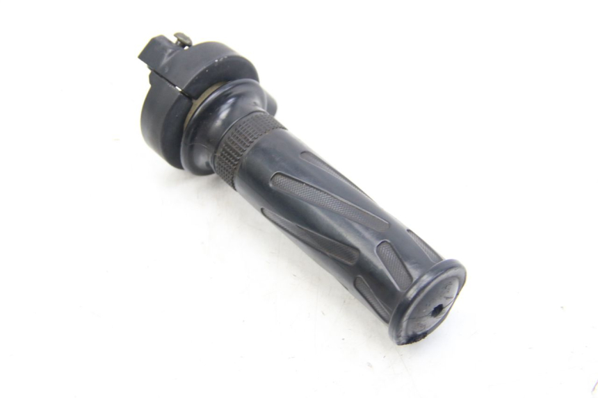 photo de GASGRIFF TNT MOTOR OTTO 2T 50 (2012 - 2018) - Zoom auf Gebrauchszustand