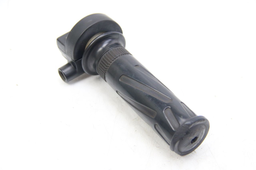 photo de GASGRIFF TNT MOTOR OTTO 2T 50 (2012 - 2018) - Alternative Perspektive