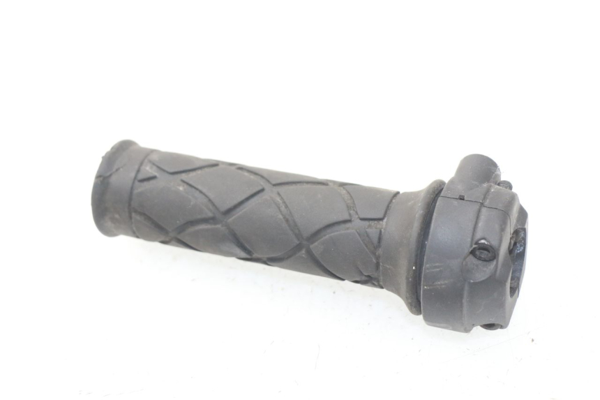 photo de GASGRIFF MBK OVETTO 4T 50 (2008 - 2016) - Zoom auf Gebrauchszustand