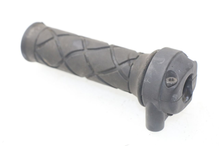 photo de GASGRIFF MBK OVETTO 4T 50 (2008 - 2016) - Alternative Perspektive