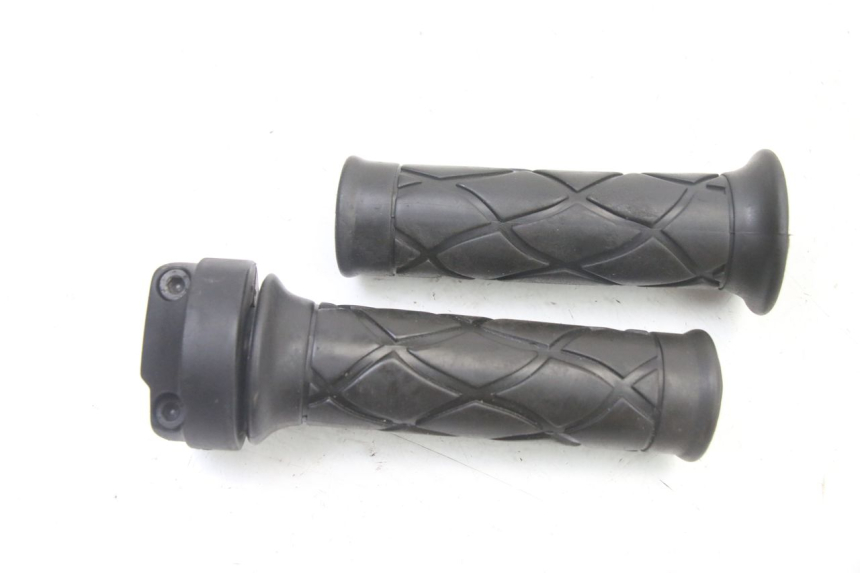 photo de GASGRIFF MBK OVETTO 4T 50 (2008 - 2016) - Hauptansicht