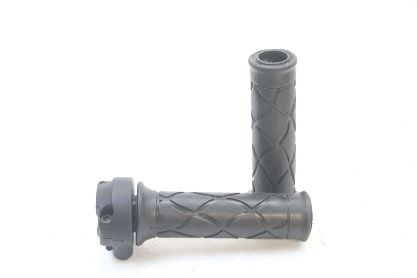 photo de GASGRIFF MBK OVETTO 4T 50 (2008 - 2016) - Detailansicht des Bauteils