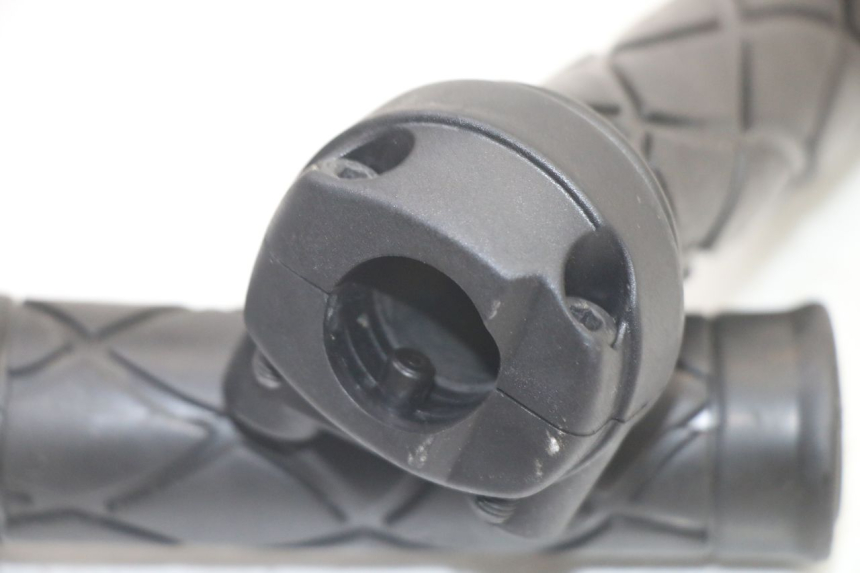 photo de GASGRIFF MBK OVETTO 4T 50 (2008 - 2016) - Alternative Perspektive