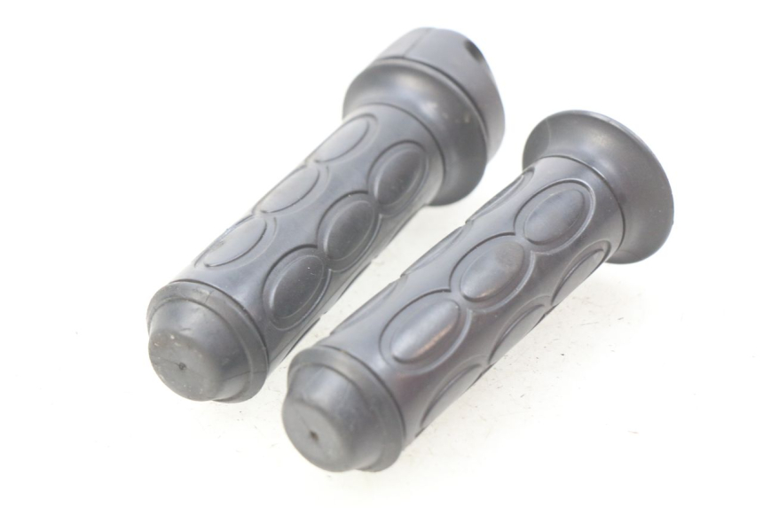 photo de GASGRIFF MBK OVETTO 50 (1998 - 2007) - Hauptansicht