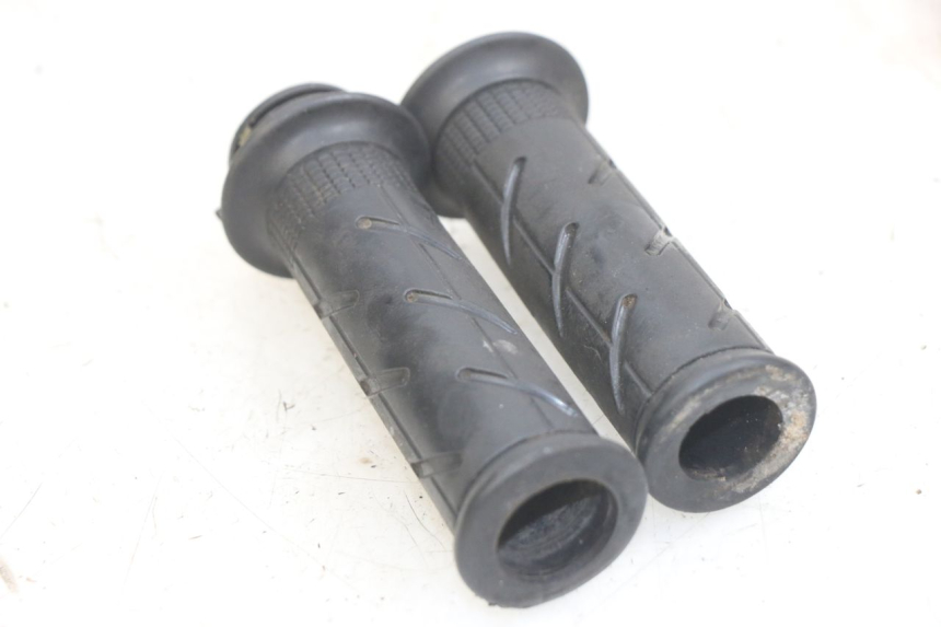 photo de GASGRIFF HONDA PCX (JF28) 125 (2009 - 2011) - Zoom auf Gebrauchszustand