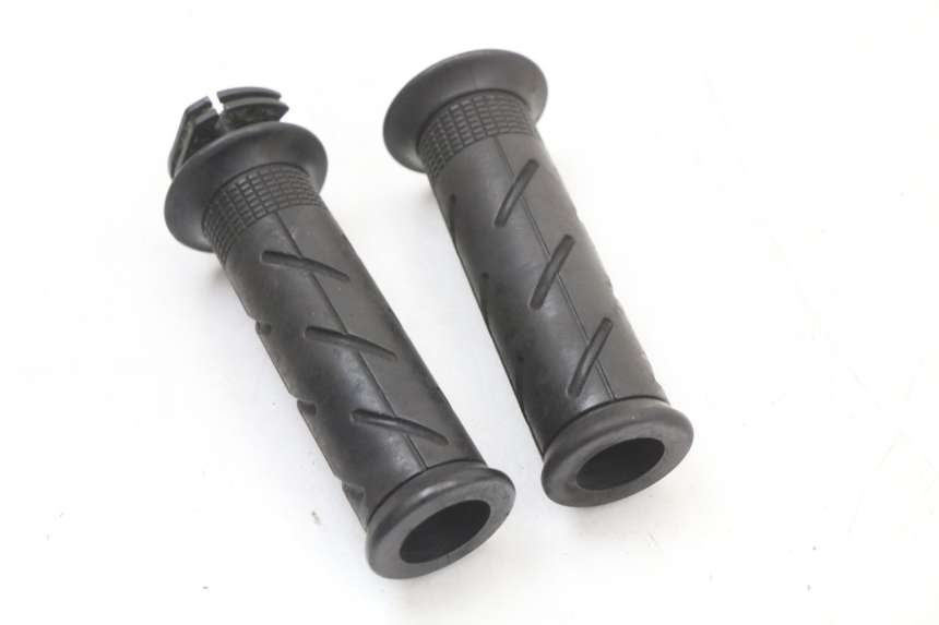 photo de GASGRIFF HONDA PCX (JF28) 125 (2009 - 2011) - Zoom auf Gebrauchszustand