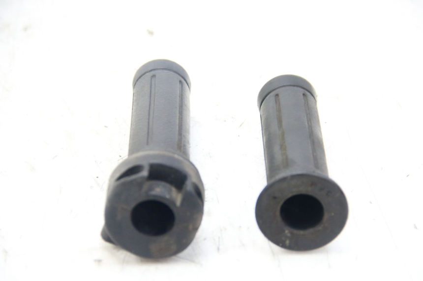 photo de GASGRIFF HONDA PES PS I 125 (2006 - 2012) - Zoom auf Gebrauchszustand