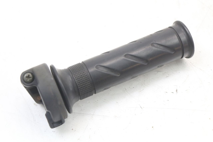 photo de GASGRIFF PEUGEOT BELVILLE 125 (2017 - 2021) - Hauptansicht