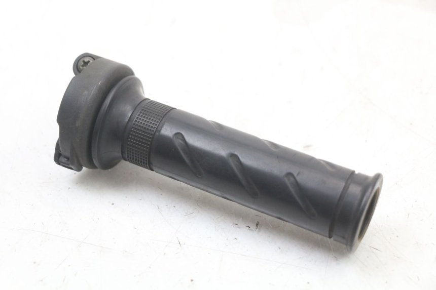 photo de GASGRIFF PEUGEOT BELVILLE 125 (2017 - 2021) - Zoom auf Gebrauchszustand