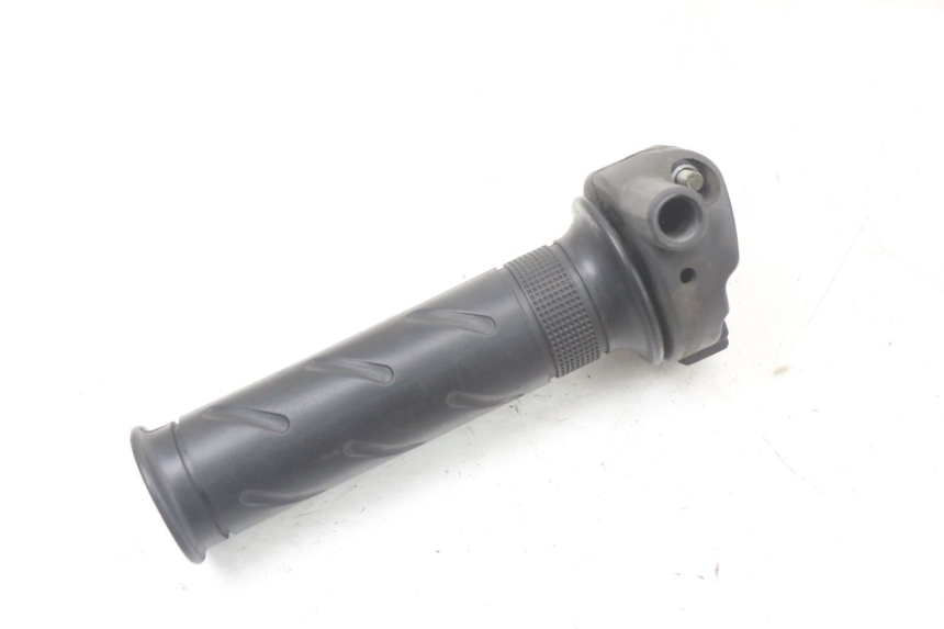 photo de GASGRIFF PEUGEOT BELVILLE 125 (2017 - 2021) - Alternative Perspektive