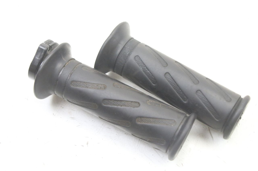 photo de GASGRIFF PEUGEOT KISBEE 4T 50 (2018 - 2022) - Hauptansicht