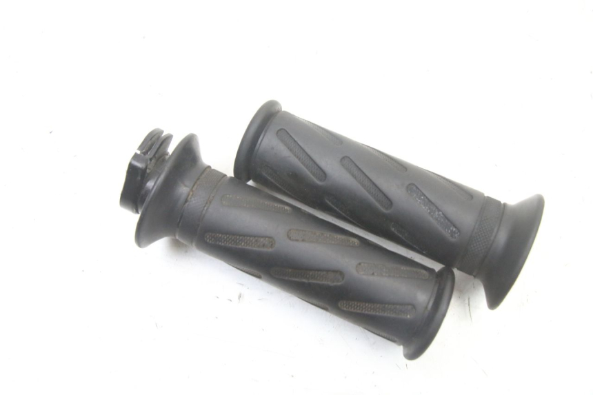 photo de GASGRIFF PEUGEOT KISBEE 4T 50 (2018 - 2022) - Detailansicht des Bauteils