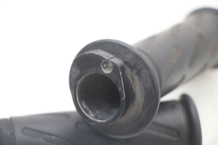 photo de GASGRIFF PEUGEOT KISBEE 4T 50 (2018 - 2022) - Technische Nahaufnahme