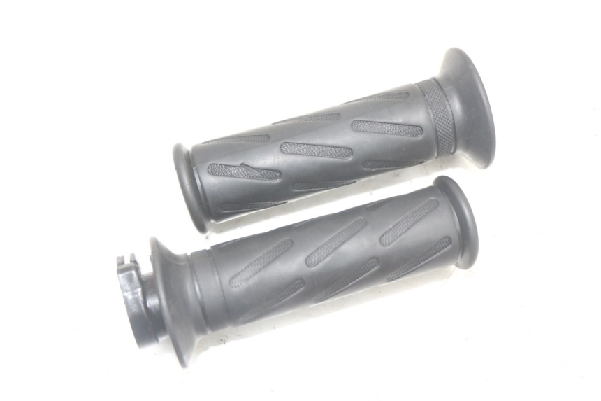 photo de GASGRIFF PEUGEOT STREETZONE 4T 50 (2018 - 2023) - Hauptansicht