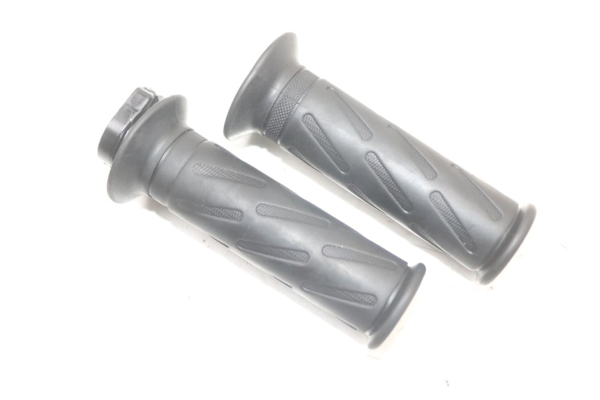 photo de GASGRIFF PEUGEOT STREETZONE 4T 50 (2018 - 2023) - Detailansicht des Bauteils