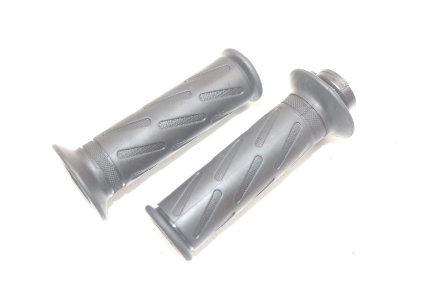 photo de GASGRIFF PEUGEOT STREETZONE 4T 50 (2018 - 2023) - Alternative Perspektive