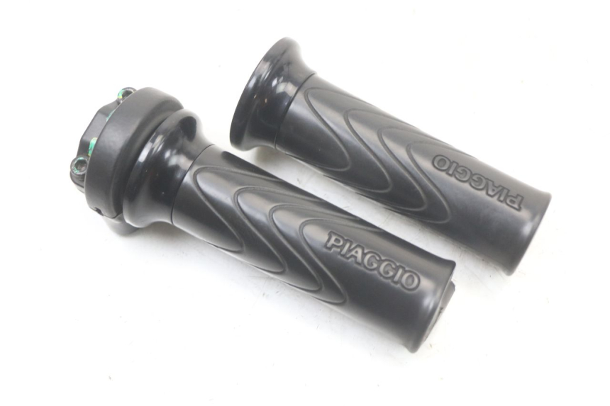 photo de GASGRIFF PIAGGIO LIBERTY IGET 4T 50 (2021 - 2025) - Detailansicht des Bauteils