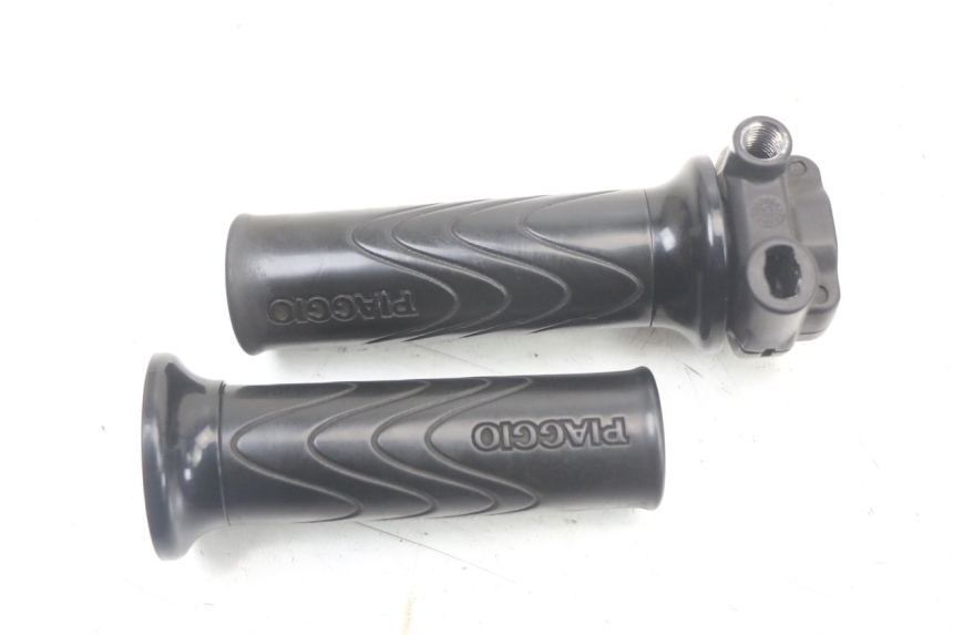 photo de GASGRIFF PIAGGIO LIBERTY IGET 4T 50 (2021 - 2025) - Alternative Perspektive