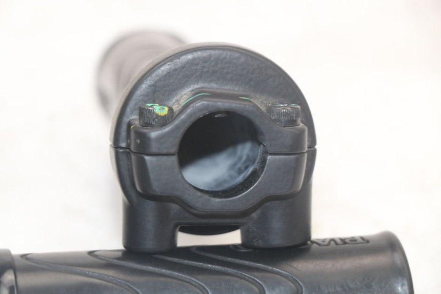 photo de GASGRIFF PIAGGIO LIBERTY IGET 4T 50 (2021 - 2025) - Gesamtansicht des Produkts