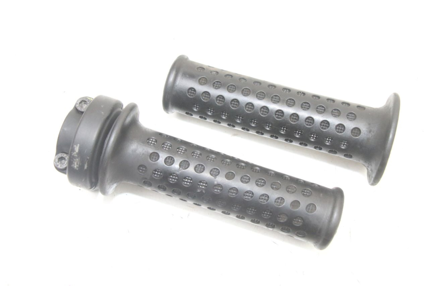 photo de GASGRIFF PIAGGIO MP3 LT 400 (2007 - 2012) - Hauptansicht