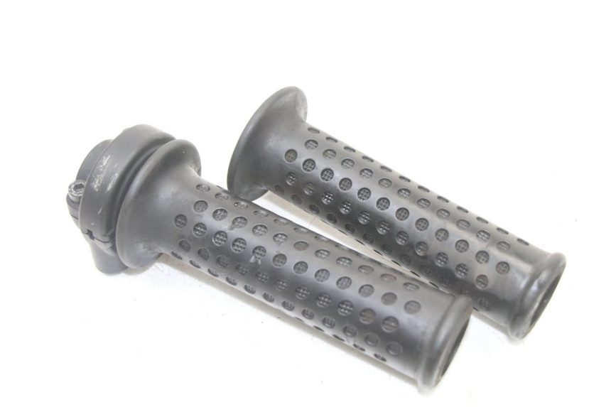 photo de GASGRIFF PIAGGIO MP3 LT 400 (2007 - 2012) - Detailansicht des Bauteils