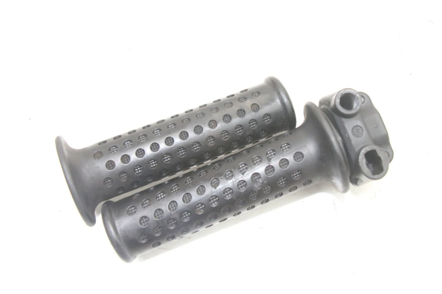 photo de GASGRIFF PIAGGIO MP3 LT 400 (2007 - 2012) - Zoom auf Gebrauchszustand