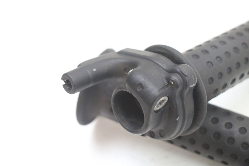 photo de GASGRIFF PIAGGIO VESPA GRANTURISMO 125 (2003 - 2007) - Zoom auf Gebrauchszustand